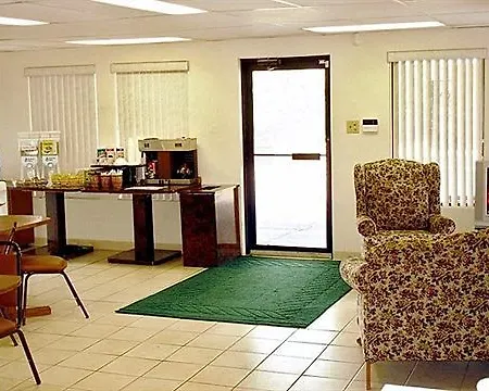 Parkway Inn